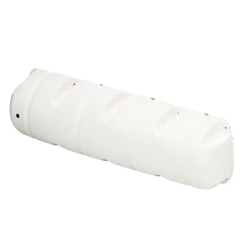 Hot Bumper 1/2 | ø 18 x 40 cm | gonflé Pare Battage & Défense·Défense De Ponton
