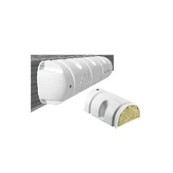 Discount Bumper 1/2 moussé Pare Battage & Défense·Défense De Ponton