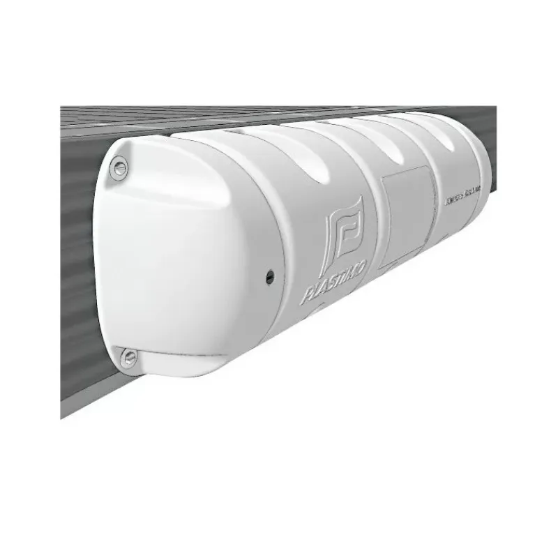 Discount Bumper 1/2 moussé Pare Battage & Défense·Défense De Ponton