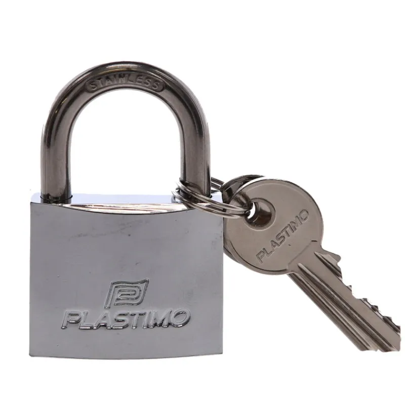 Cadenas inox*Plastimo Hot