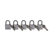 Cadenas inox 30mm | lot de 5*Plastimo Online