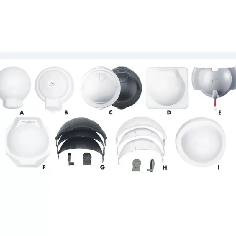 Capot de Contest 101 Compas, Jumelles, Sextant·Accessoires & Supports