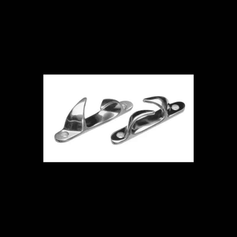 Chaumard croisé inox*Plastimo Best