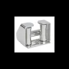 Chaumard inox 3 rouleaux*Plastimo Sale