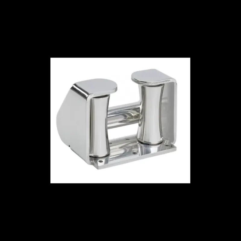 Chaumard inox 3 rouleaux*Plastimo Sale