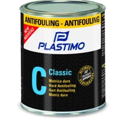 Classic 0,75 L | Rouge*Plastimo Best