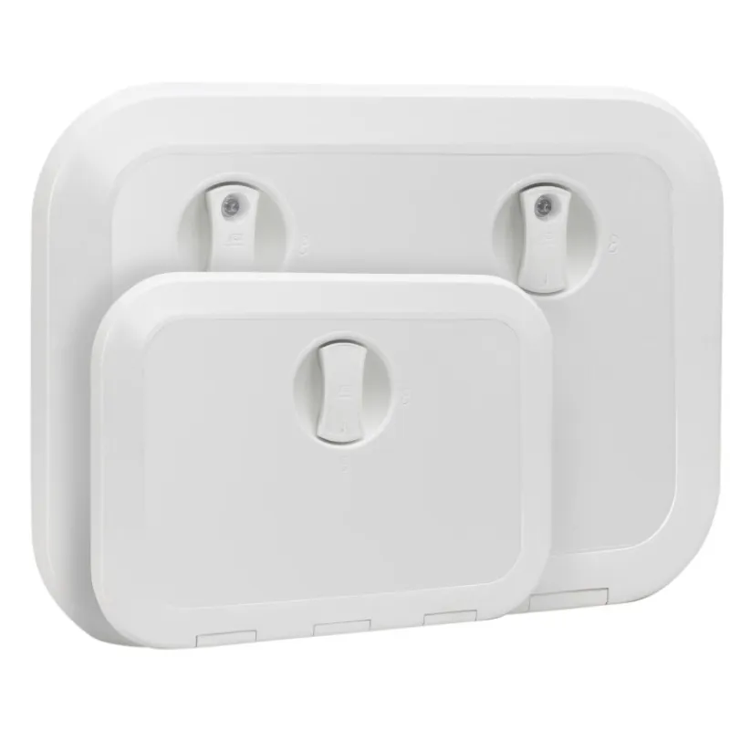 Coffre de rangement gris*Plastimo Clearance
