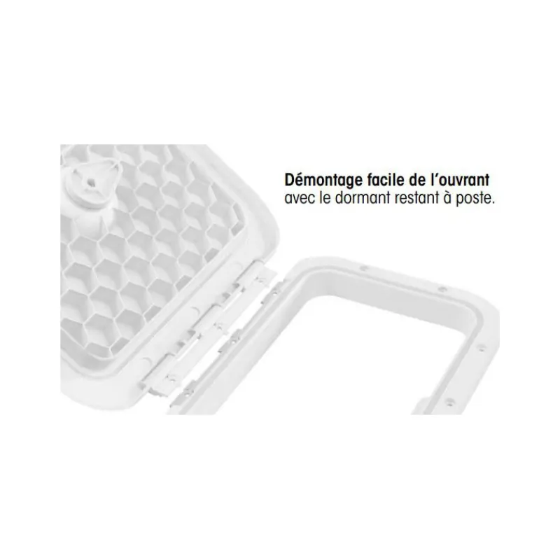 Coffre de rangement gris*Plastimo Clearance