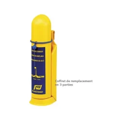 Coffret de rechange perche IOR gonflable*Plastimo Sale