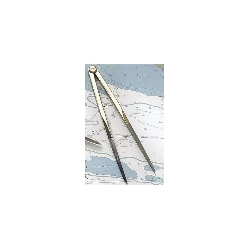 Outlet Compas Droit Pavillon, Librairie & Cartographie·Compas & Règles Cras