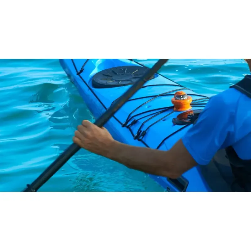 Compas Offshore 55 Kayak*Plastimo