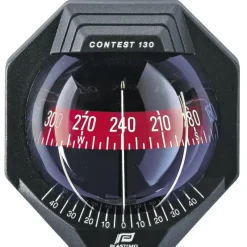 Clearance Contest 130 à encastrer Compas, Jumelles, Sextant·Compas De Route