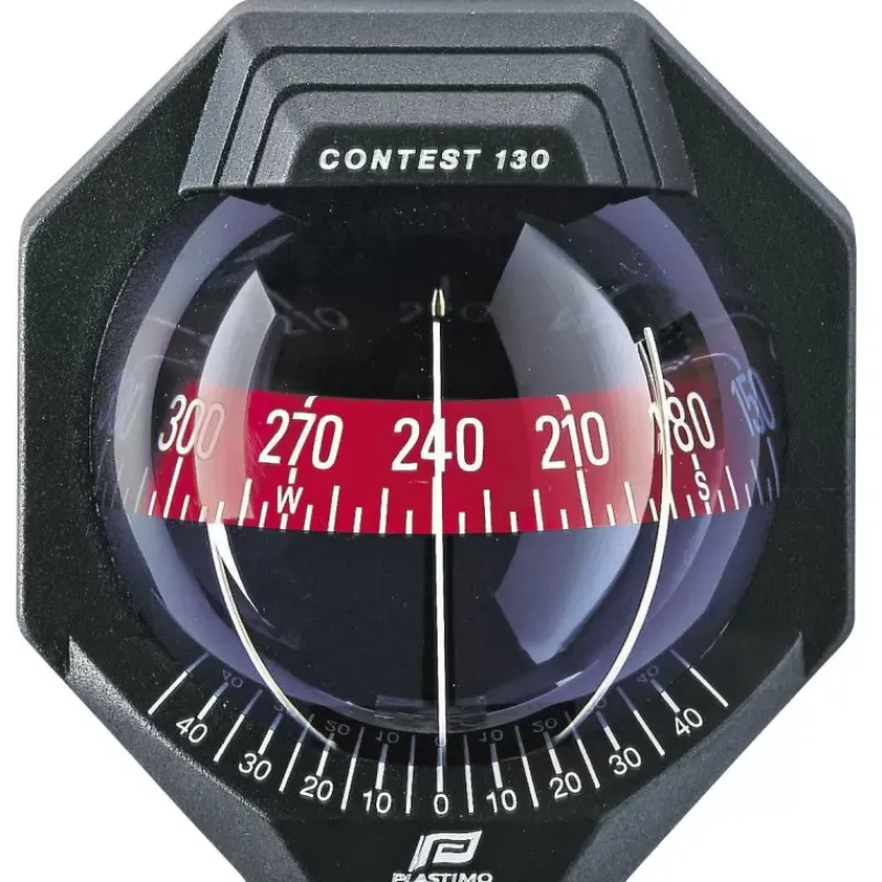 Clearance Contest 130 à encastrer Compas, Jumelles, Sextant·Compas De Route