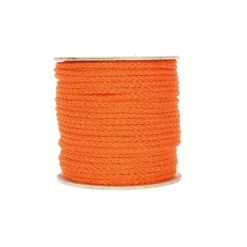 Outlet Cordage flottant de 100 m | Orange Cordage·Amarre & Bout D'Amarrage