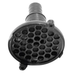 Hot Crépine plastique avec clapet Pompe De Cale Et Moyen D'Asséchement·Accessoire Pompe De Cale