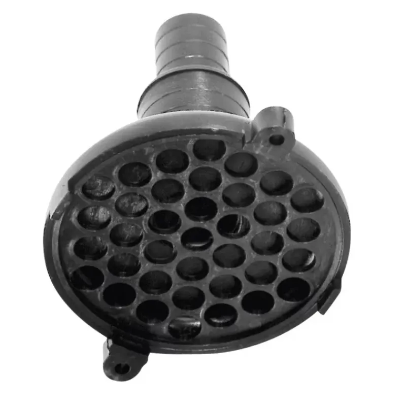 Hot Crépine plastique avec clapet Pompe De Cale Et Moyen D'Asséchement·Accessoire Pompe De Cale