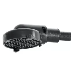 Hot Crépine plastique avec clapet Pompe De Cale Et Moyen D'Asséchement·Accessoire Pompe De Cale
