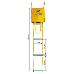 Echelle de secours*Plastimo Clearance