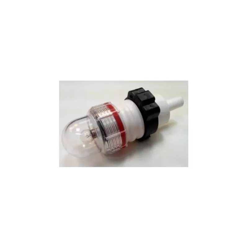 Clearance Ensemble éclairage perche IOR Bouée De Sauvetage, Engin Flottant & Perche Ior·Perche Ior