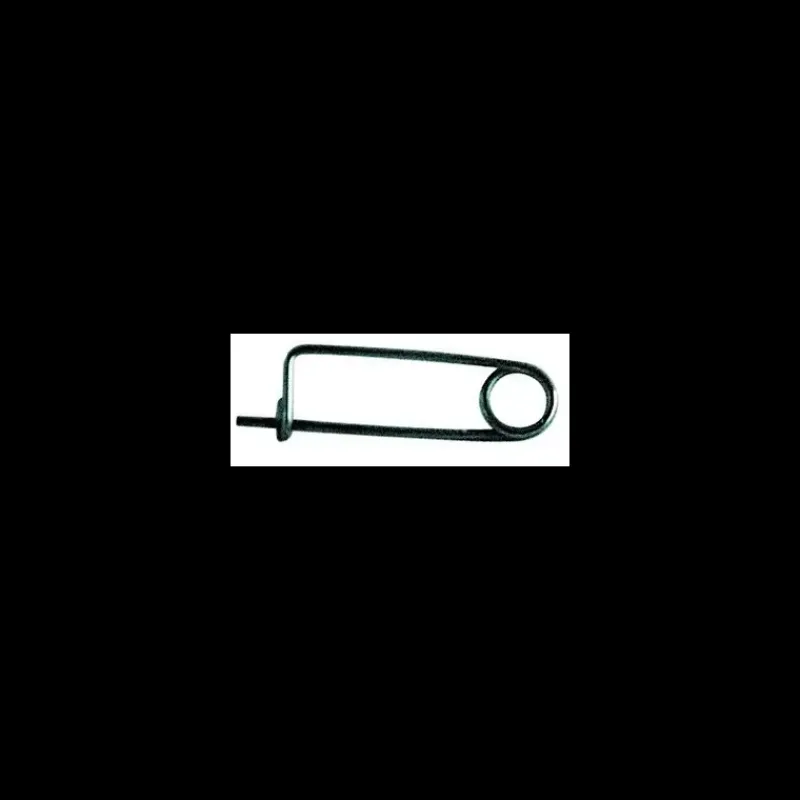 Discount Epingle inox de sureté Manille & Petit Accastillage·Manille