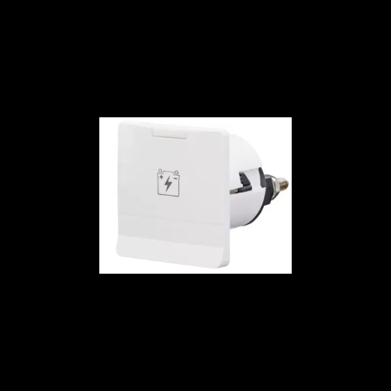 EZ Elec Coupe circuit carré Distribution & Protection·Coupe-Circuit|Distribution & Protection·Coupe-Batterie & Commutateur