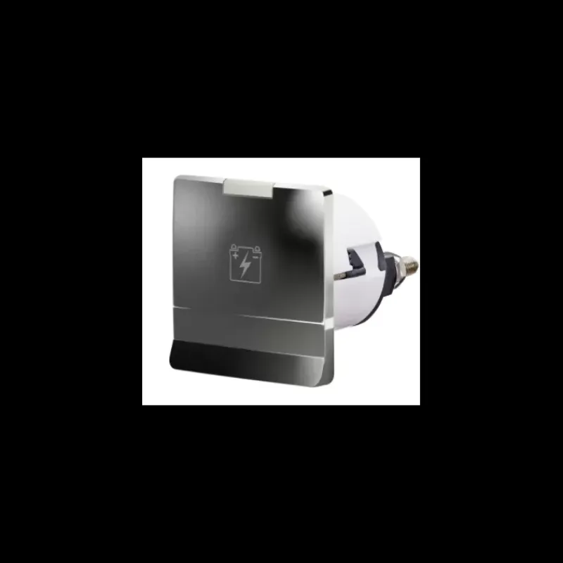 EZ Elec Coupe circuit carré Distribution & Protection·Coupe-Circuit|Distribution & Protection·Coupe-Batterie & Commutateur