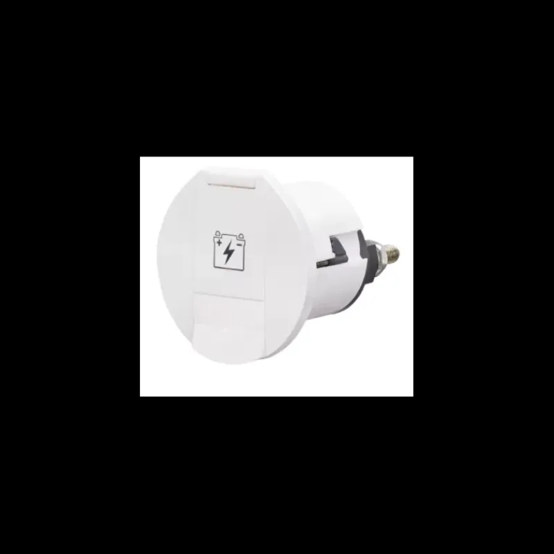 EZ Elec Coupe circuit rond*Plastimo Discount