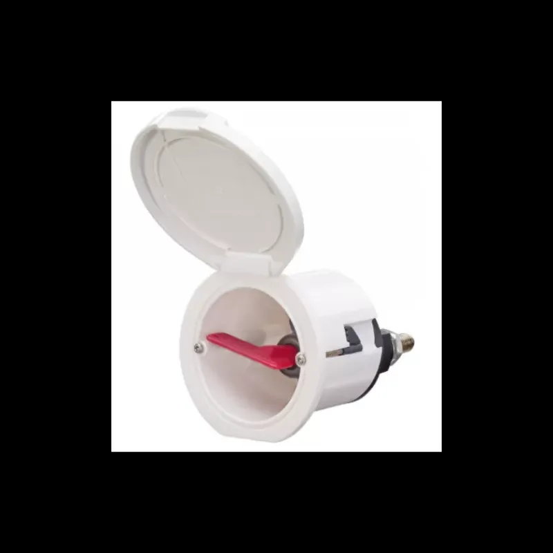 EZ Elec Coupe circuit rond*Plastimo Discount