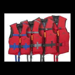 Gilet Club Master*Plastimo Online