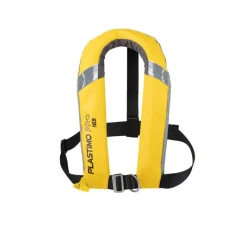 Gilet gonflable Pilot Pro 165 | Hydrostatique Gilet De Sauvetage·Gilet Automatique