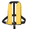 Best Gilet gonflable Neo Pro 165 | Hydrostatique Gilet De Sauvetage·Gilet Automatique