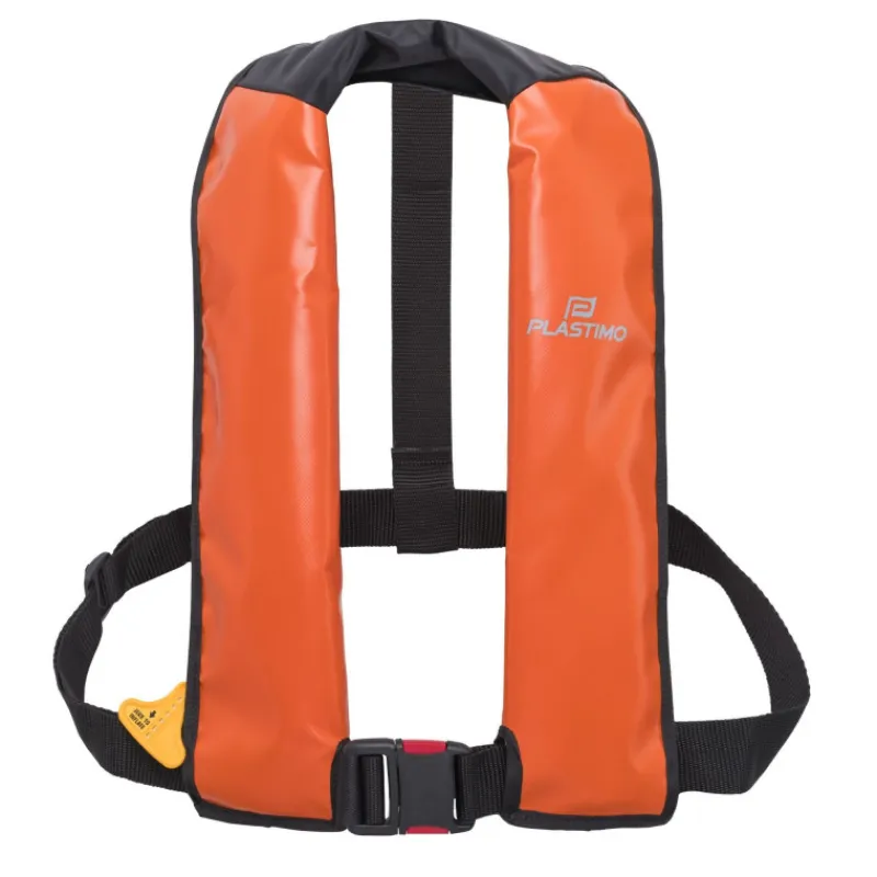 Gilet gonflable Neo Pro 165 | Hydrostatique*Plastimo Sale
