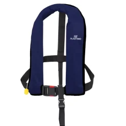 Gilet gonflable Neo 165 | Manuel Gilet De Sauvetage·Gilet Manuel