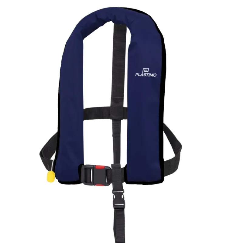 Gilet gonflable Neo 165 | Manuel Gilet De Sauvetage·Gilet Manuel