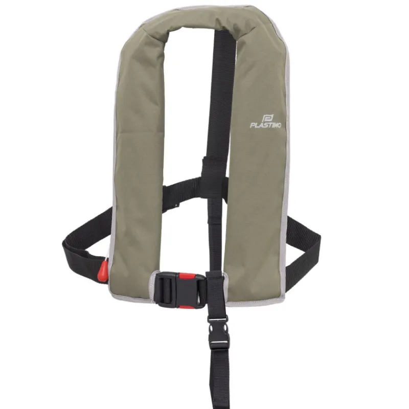 Gilet gonflable Neo 165 | Manuel Gilet De Sauvetage·Gilet Manuel