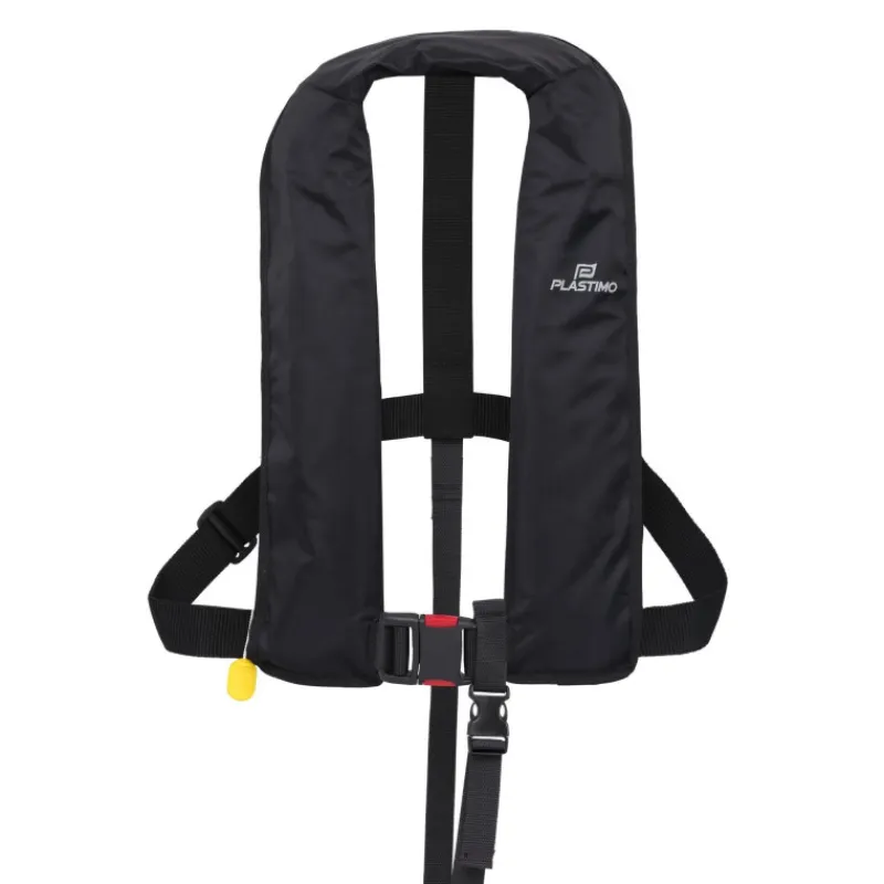 Gilet gonflable Neo 165 | Manuel Gilet De Sauvetage·Gilet Manuel