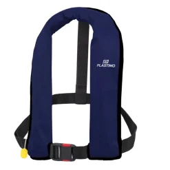 Gilet gonflable Neo 165 | Manuel Gilet De Sauvetage·Gilet Manuel