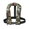 Gilet gonflable Neo 165 Fisherman | Manuel*Plastimo Discount