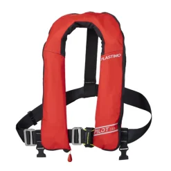 Gilet gonflable Pilot 180 | Automatique*Plastimo Outlet