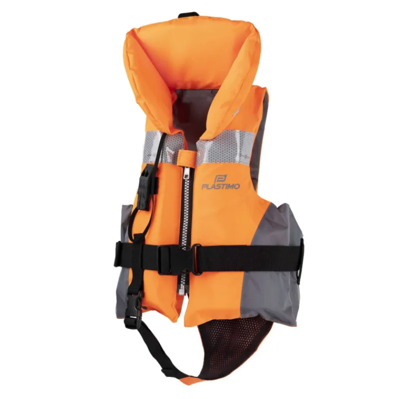 Gilet KID'O | Orange*Plastimo Clearance