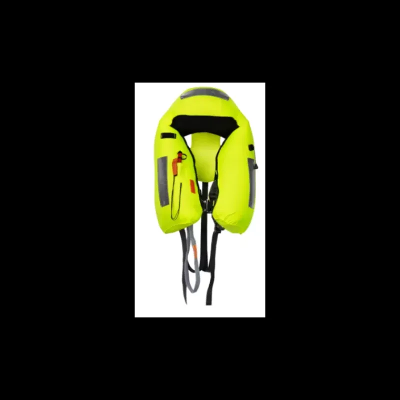Gilet SLR 196 Hammar avec masque*Plastimo Sale