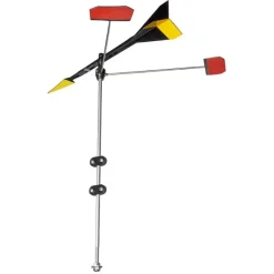Girouette Vireflex 15''*Plastimo