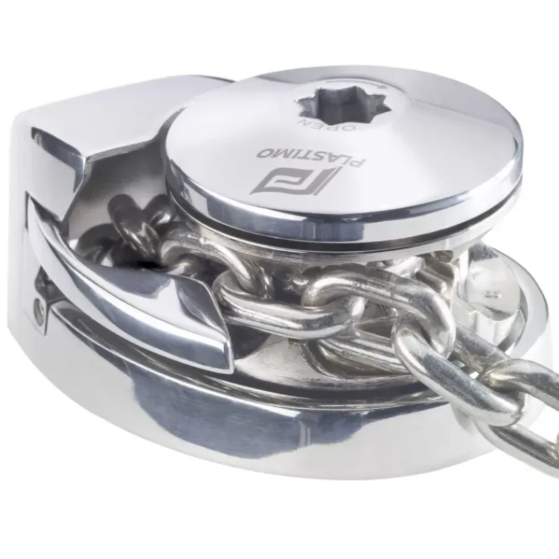 Guindeau Inox 12 V | 1500 W - 10 mm*Plastimo Sale