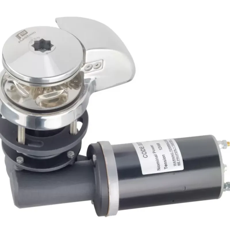 Guindeau Inox 12 V | 1500 W - 10 mm*Plastimo Sale