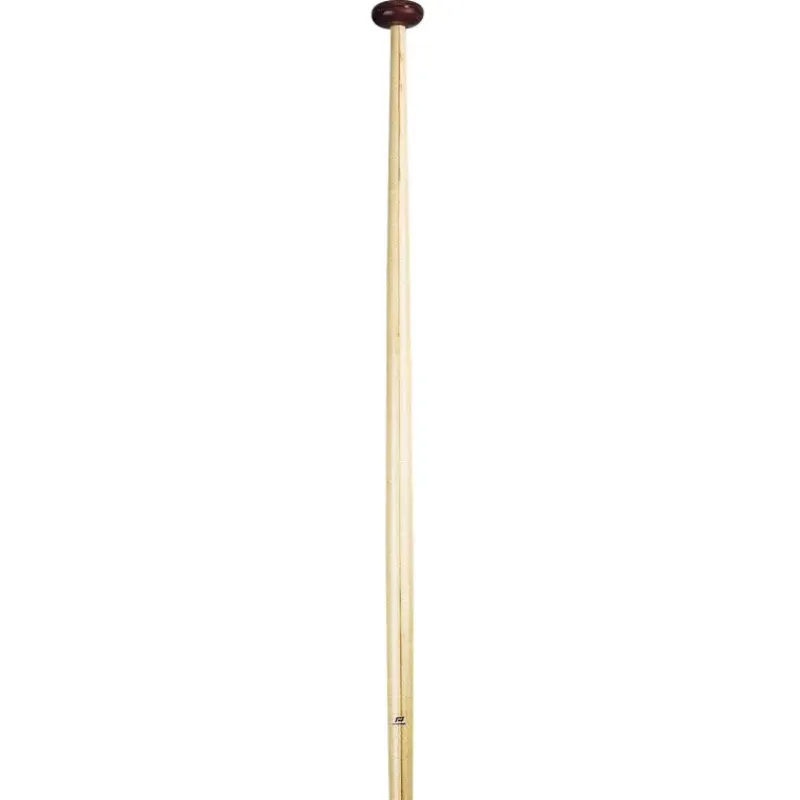 Clearance Hampes de pavillon bois Accastillage De Pont·Hampe & Pavillon