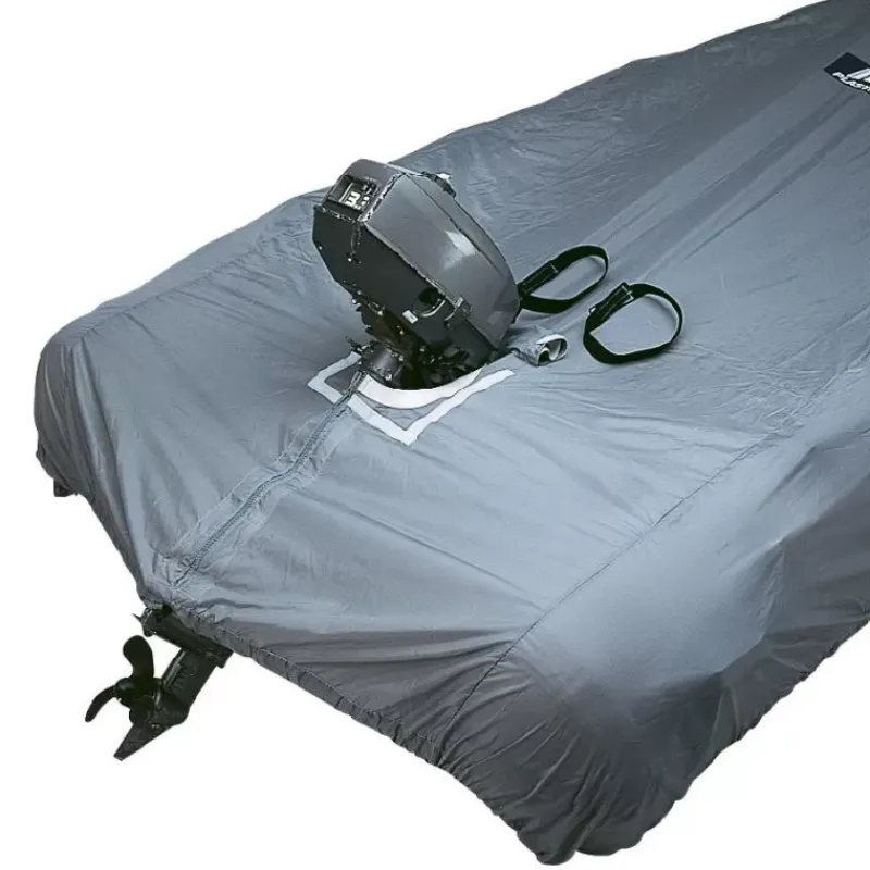 Clearance Housse Ripstop 2,20 m Moteur Hors-Bord Thermique & Équipements·Housse & Taud De Bateau|Annexe & Barque·Accessoires Annexe & Pneumatique