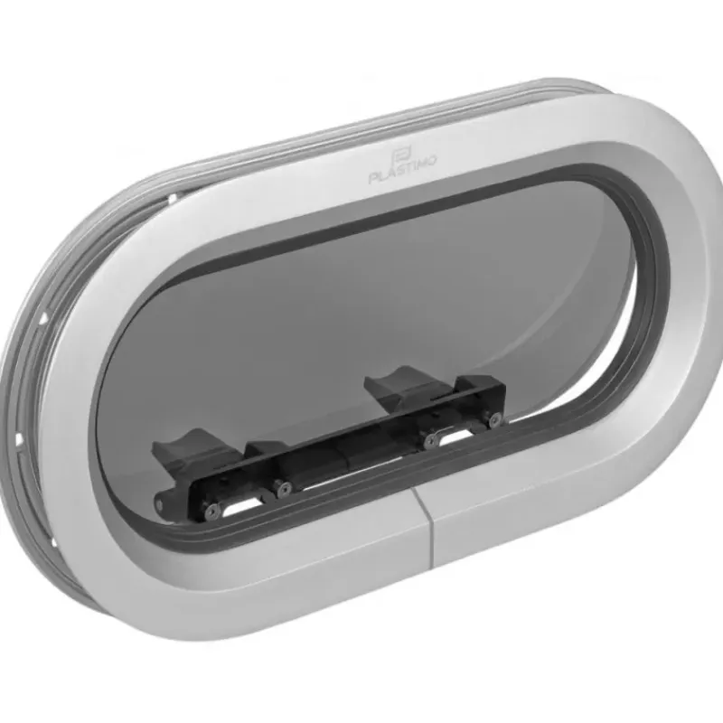 Hublot ovale*Plastimo Outlet