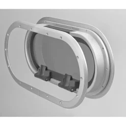 Hublot ovale*Plastimo Outlet