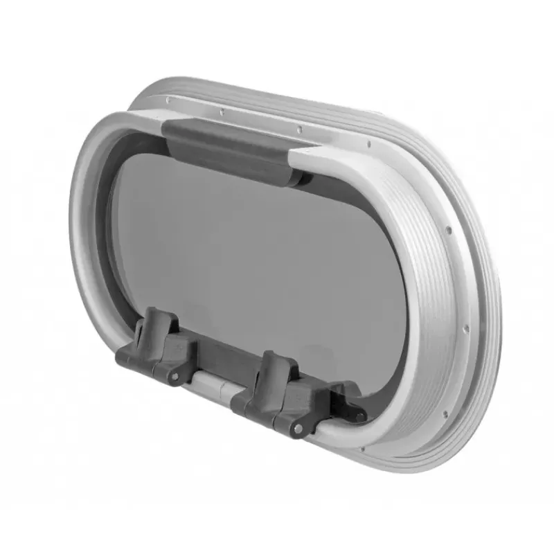 Hublot ovale*Plastimo Outlet