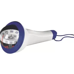 Best Iris 100 bleu Compas, Jumelles, Sextant·Compas De Relèvement
